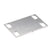 DELFIELD PARTS Delfield 022-BHE-0002-S Plate Shim Caster Mcd - SKU DEL022-BHE-0002-S