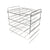 DELFIELD PARTS Delfield 3978230 Rack Wire Undercounter Starbu - SKU DEL3978230
