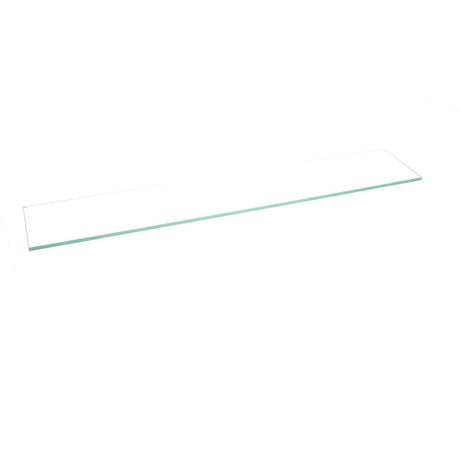 DELFIELD PARTS Delfield 263/8X5 Safety Glass - SKU DEL263/8X5