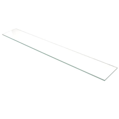 DELFIELD PARTS Delfield 333/8X5 Safety Glass - SKU DEL333/8X5