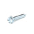DELFIELD PARTS Delfield 9321116 Screw 1/4X1.25 Z-H-Hw-S - SKU DEL9321116