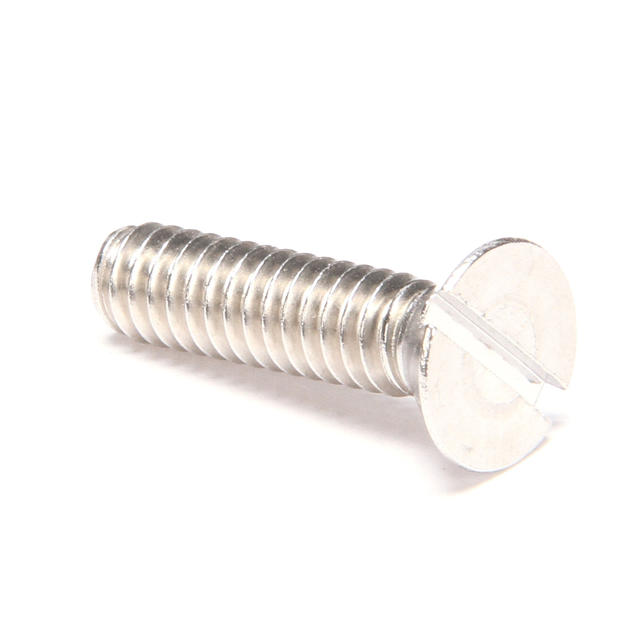 DELFIELD PARTS Delfield 9321498 Screw 1/4-20X31/32 S-S- - SKU DEL9321498