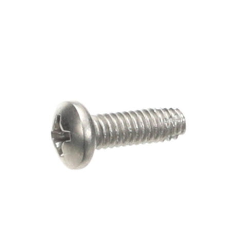 DELFIELD PARTS Delfield 9321266 Screw #8-32 X .50 S-P- Pn-F - SKU DEL9321266