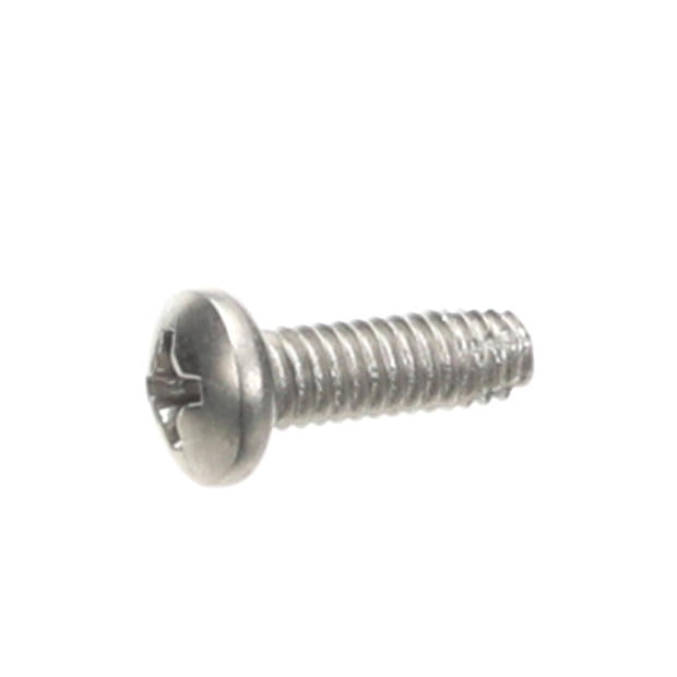 DELFIELD PARTS Delfield 9321266 Screw #8-32 X .50 S-P- Pn-F - SKU DEL9321266