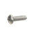 DELFIELD PARTS Delfield 9321266 Screw #8-32 X .50 S-P- Pn-F - SKU DEL9321266