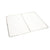 DELFIELD PARTS Delfield 3977950 Shelf Wire 24 19.38 X 21.75 - SKU DEL3977950