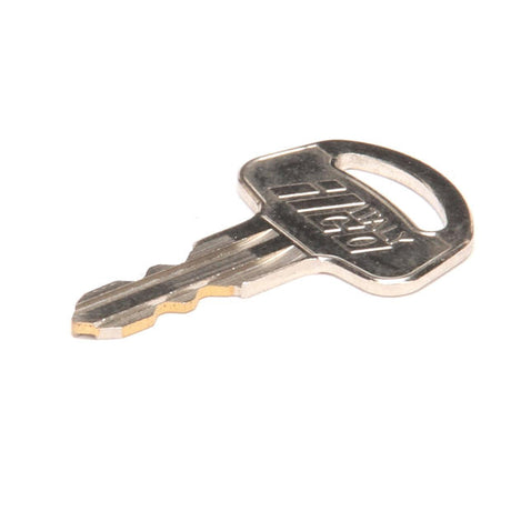 DELFIELD PARTS Delfield 3237522 Spare Key Xing Xing - SKU DEL3237522