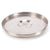 DELFIELD PARTS Delfield 6200080 Spinning Lid S/S SALD-1 AND2 - SKU DEL6200080