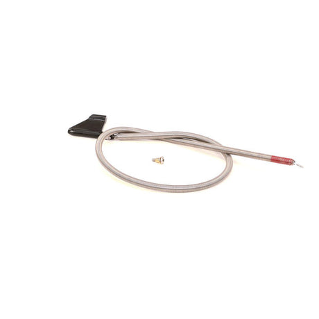 DELFIELD PARTS Delfield 3234817 Spring Red/Black 21-1/2 - SKU DEL3234817