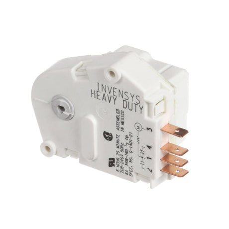 DELFIELD PARTS Delfield 2194160 Timer Defrost 240-1-60 - SKU DEL2194160