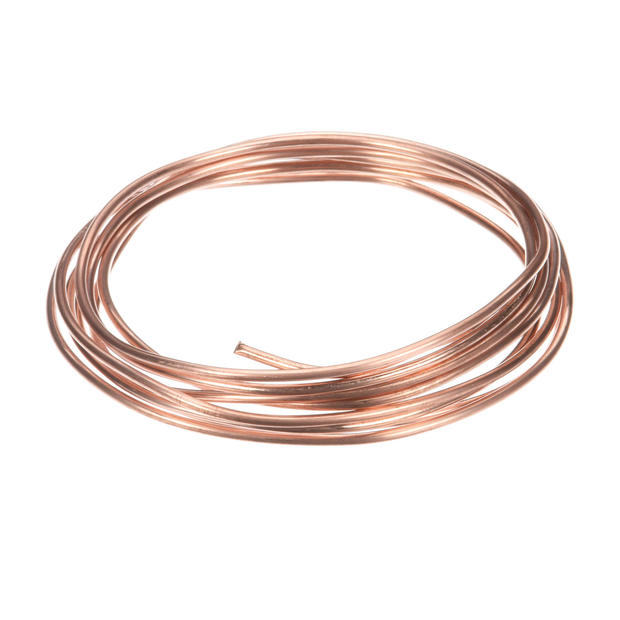 DELFIELD PARTS Delfield 000-CIN-0157-S Tube Cap .106X.054X108 - SKU DEL000-CIN-0157-S
