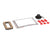 DELFIELD PARTS MKC12120001 - SKU DELMKC12120001