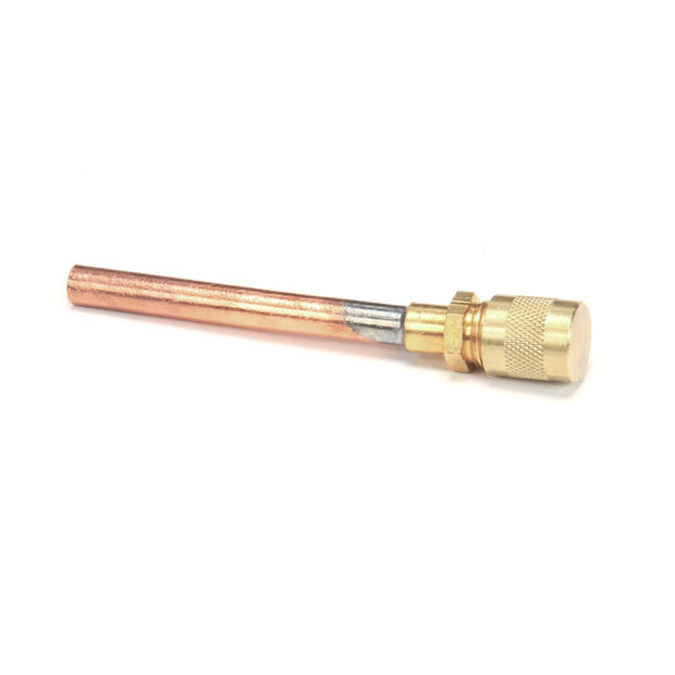 DELFIELD PARTS Delfield 3547639 Valve Access #A31004 1/4 O.d. - SKU DEL3547639