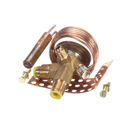 DELFIELD PARTS Delfield BCP00086 Valve TXV W/O Orifice - SKU DELBCP00086