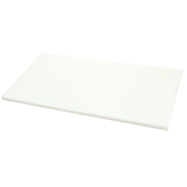 DELFIELD PARTS Delfield 27.5X15X.75 White Board - SKU DEL27.5X15X.75