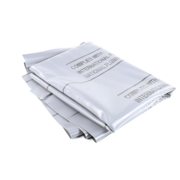 DELFIELD PARTS Delfield RTP00007 Wiper Strip Gray Water Barrier - SKU DELRTP00007