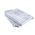 DELFIELD PARTS Delfield RTP00007 Wiper Strip Gray Water Barrier - SKU DELRTP00007