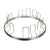 DELFIELD PARTS Delfield 6970026 Wire Head DIS-1450 - SKU DEL6970026