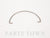 DISPENSE-RITE PARTS Dispense-Rite R006111 Spring Clip For #21 Diversifie - SKU DSPR006111