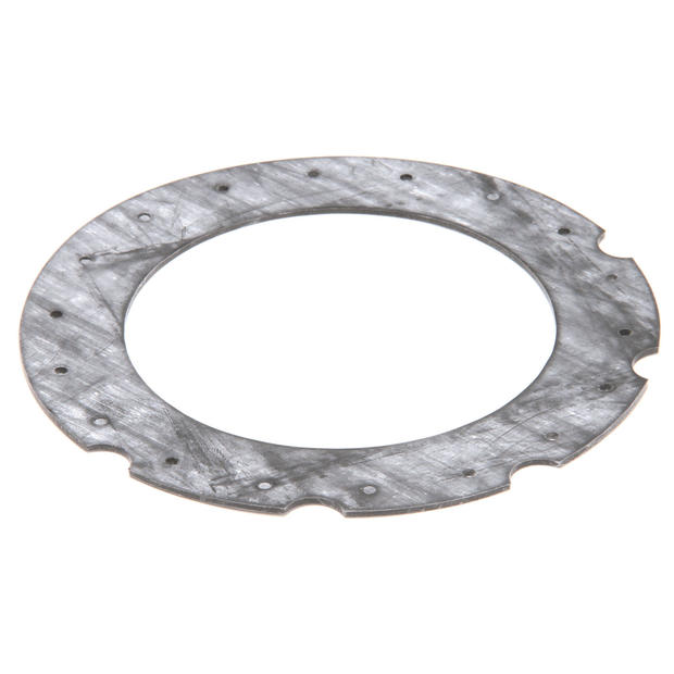 DISPENSE-RITE PARTS Dispense-Rite SLRB-2XLF Baffle Rubber Xlarge For Foam - SKU DSPRSLRB-2XLF