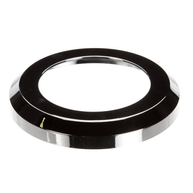 DISPENSE-RITE PARTS Dispense-Rite STL2R-SS Ring Bezel Chrome Plated For - SKU DSPRSTL2R-SS
