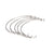 DISPENSE-RITE PARTS Dispense-Rite 006131 Spring Clip To Hold End Cap On - SKU DSPR006131