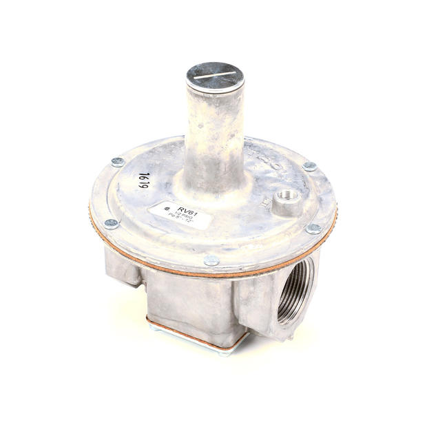 DORMONT PARTS Dormont RV61LLP-62 1-1/4IN LP Gas Regulator 1 760 - SKU DRRV61LLP-62
