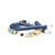 DORMONT PARTS Dormont 1675KITS36 3/4 Dia. 36 Blue Hose Snapfast Swivel - SKU DR1675KITS36