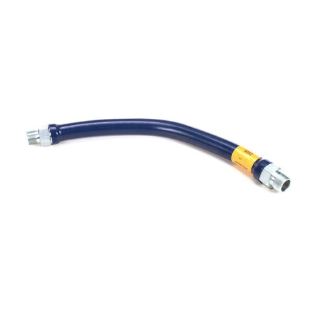 DORMONT PARTS Dormont 16100BP24 Blue Hose 1 Dia 24 L - SKU DR16100BP24