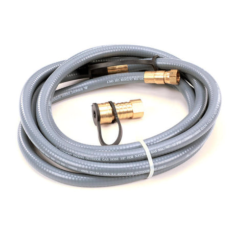 DORMONT PARTS Dormont 20D-12QD Portable Outdoor Ng/Lp Gas Con - SKU DR20D-12QD