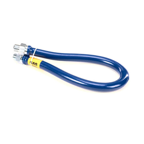 DORMONT PARTS Dormont 1675BP36BX 3/4 X 36 Gas Conn 3/4M X 3/4M - SKU DR1675BP36BX