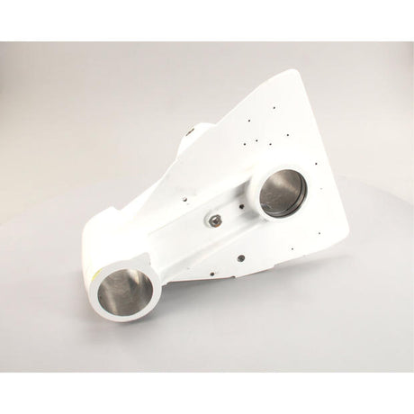 DOUGHPRO PROLUXE PARTS Doughpro Proluxe 110102121 Arm Machined DP1100 Rev. D - SKU DPR110102121