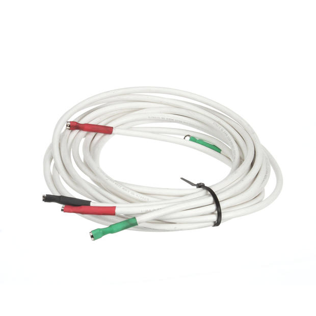 DOUGHPRO PROLUXE PARTS Doughpro Proluxe 1101169143 8 Foot Lead Wire Set - SKU DPR1101169143