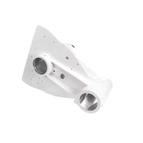 DOUGHPRO PROLUXE PARTS Doughpro Proluxe 11010212101 Arm Machined DP1100 Rev. E (W - SKU DPR11010212101