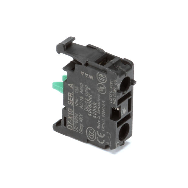 DOUGHPRO PROLUXE PARTS D7X10 - SKU DPRD7X10