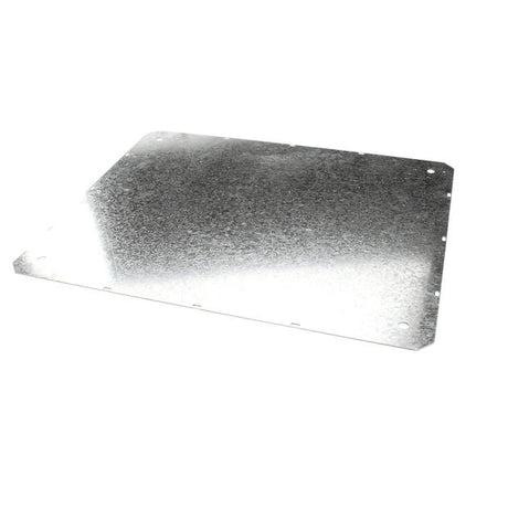 DOUGHPRO PROLUXE PARTS Doughpro Proluxe 11054 Cover Plate Base DP1300 Rev. B - SKU DPR11054