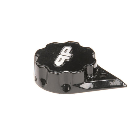 DOUGHPRO PROLUXE PARTS Doughpro Proluxe 1101097090 Fluted Knob Machined DPR3000 - SKU DPR1101097090