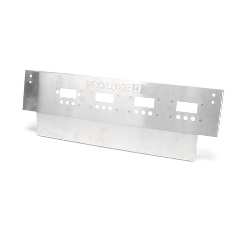 DOUGHPRO PROLUXE PARTS Doughpro Proluxe 11057311 Front Panel Assembly BC2325 Re - SKU DPR11057311