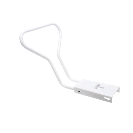 DOUGHPRO PROLUXE PARTS Doughpro Proluxe 11094989 Handle Channel Assembly PP1818AT - SKU DPR11094989