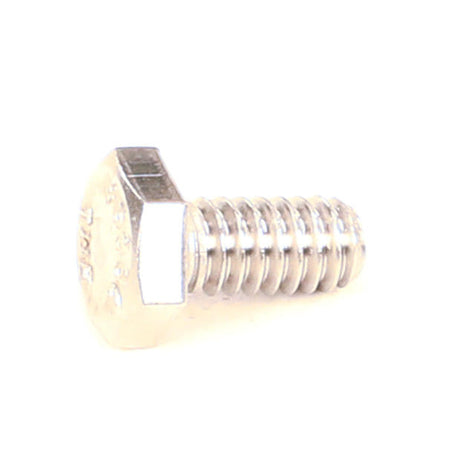 DOUGHPRO PROLUXE  DPRBH142012S HEX BOLT STAINLESS STEEL 1/4-2