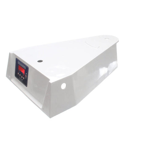 DOUGHPRO PROLUXE PARTS Doughpro Proluxe 110102522 Housing Instrument Digital D - SKU DPR110102522