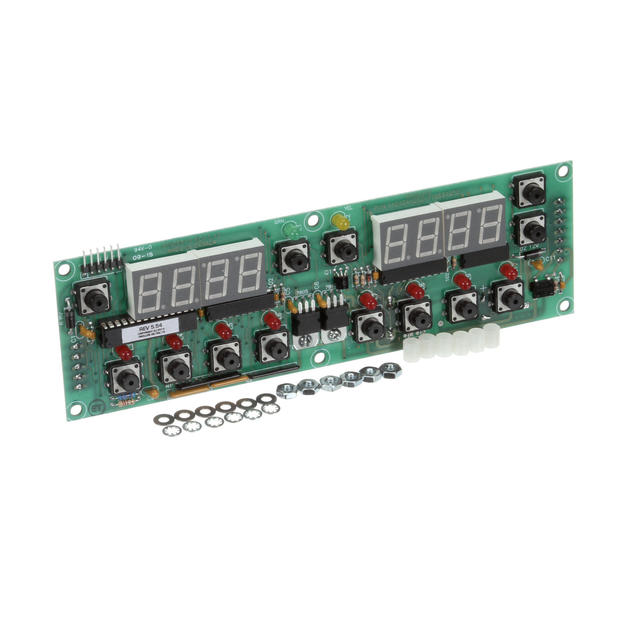 DOUGHPRO PROLUXE PARTS 110170888052K - SKU DPR110170888052K