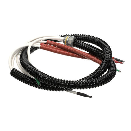 DOUGHPRO PROLUXE PARTS Doughpro Proluxe 110739K Kitted Wire Ignition Torch Lt - SKU DPR110739K