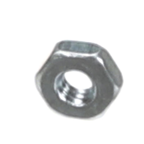 DOUGHPRO PROLUXE PARTS Doughpro Proluxe NH440 Nut Hex 4-40 - SKU DPRNH440