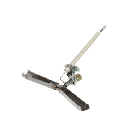 DOUGHPRO PROLUXE PARTS Doughpro Proluxe 110120536 Pilot Wing Extension Welding A - SKU DPR110120536