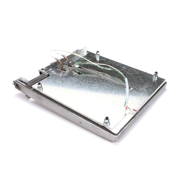 DOUGHPRO PROLUXE PARTS 1101155116 - SKU DPR1101155116