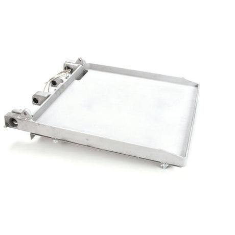 DOUGHPRO PROLUXE PARTS Doughpro Proluxe 1101155117 Platen Lower Complete CS1500 - SKU DPR1101155117