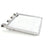 DOUGHPRO PROLUXE PARTS Doughpro Proluxe 1101155117 Platen Lower Complete CS1500 - SKU DPR1101155117