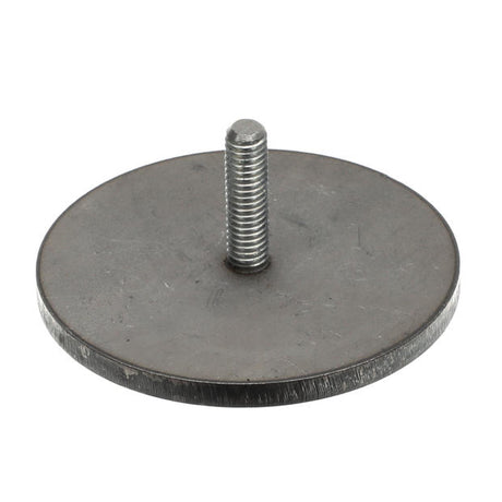 DOUGHPRO PROLUXE PARTS Doughpro Proluxe 1101763785501 Plate Magnet Mating DP2010 (Re - SKU DPR1101763785501
