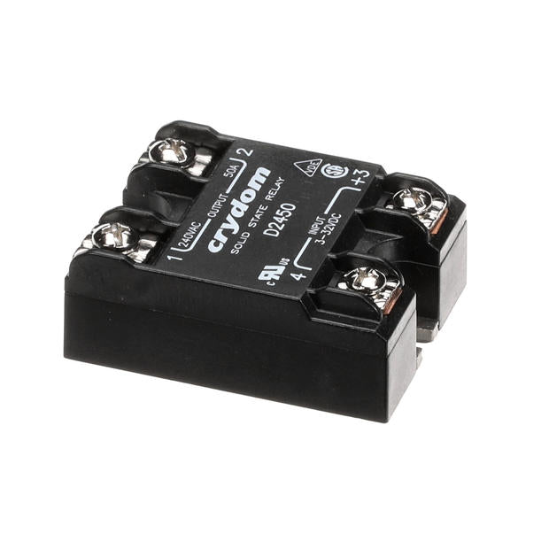 DOUGHPRO PROLUXE PARTS MPSR2450 - SKU DPRMPSR2450